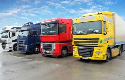 Bursa Kestel Nakliye Ambarı