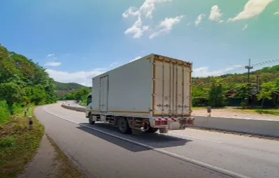 Bursa ile Kestel Arası Bulaşık Makinesi Taşıma