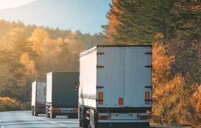 Bursa ile Kestel Arası Klima Taşıma